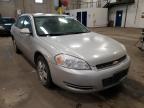 CHEVROLET - IMPALA