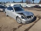 BMW - 5 SERIES