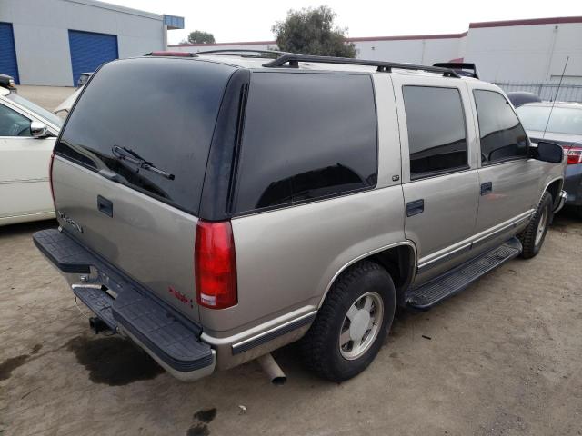 GMC Yukon 1999