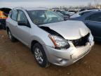 NISSAN - ROGUE