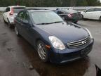 INFINITI - G35