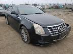 CADILLAC - CTS