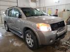 NISSAN - ARMADA