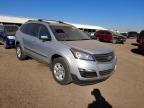 CHEVROLET - TRAVERSE