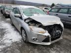FORD - FOCUS