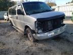 CHEVROLET - EXPRESS