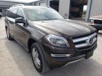 MERCEDES-BENZ - GL-CLASS