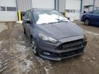 FORD - FOCUS