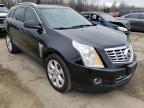 CADILLAC - SRX