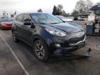 KIA - SPORTAGE