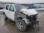 NISSAN - PATHFINDER