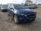 CHEVROLET - EQUINOX