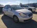 HYUNDAI - ACCENT