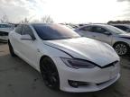 TESLA - MODEL S