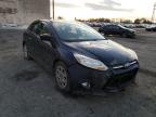 FORD - FOCUS