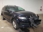 AUDI - Q7