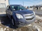 CHEVROLET - EQUINOX