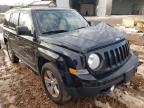 JEEP - PATRIOT