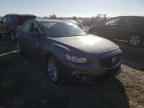 MAZDA - 6