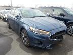 FORD - FUSION