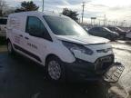 FORD - TRANSIT CONNECT