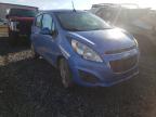 CHEVROLET - SPARK