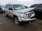 JEEP - PATRIOT