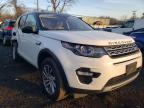 LAND ROVER - DISCOVERY