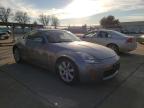 NISSAN - 350Z