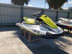 YAMAHA - JETSKI