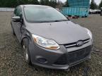 FORD - FOCUS