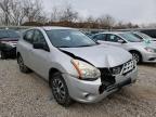NISSAN - ROGUE