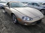 usados JAGUAR XK8