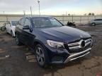 MERCEDES-BENZ - GLC-CLASS