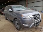 NISSAN - ARMADA