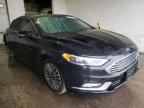 FORD - FUSION