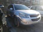 CHEVROLET - TRAVERSE