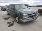 CHEVROLET - SILVERADO