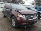 FORD - EDGE