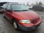 FORD - WINDSTAR