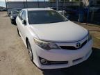 TOYOTA - CAMRY
