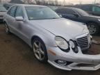 MERCEDES-BENZ - E-CLASS