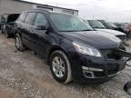 CHEVROLET - TRAVERSE