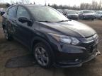 HONDA - HR-V
