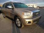 TOYOTA - SEQUOIA