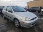 FORD - FOCUS