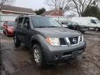 NISSAN - PATHFINDER