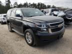 CHEVROLET - TAHOE