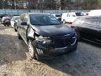 CHEVROLET - EQUINOX