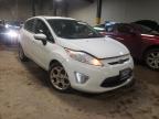 FORD - FIESTA